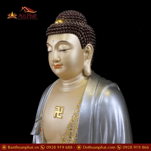 tuong phat a di da bang dong men co son bac cao cap t253700002