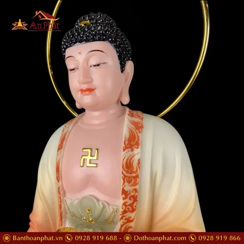 tuong phat a di da dang dung son phu quy bot da cao cap t250900001