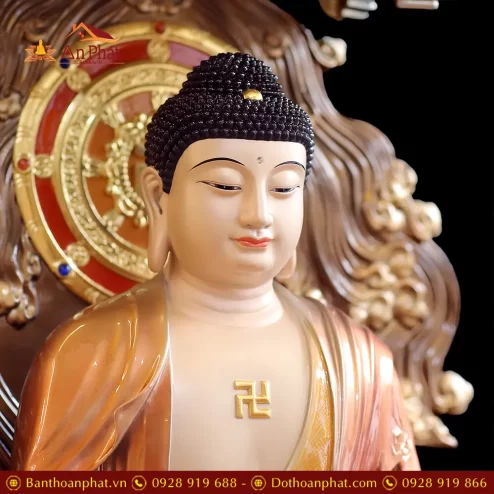 tuong phat a di da dong cao cap ngoi non nuoc co long che t253500004