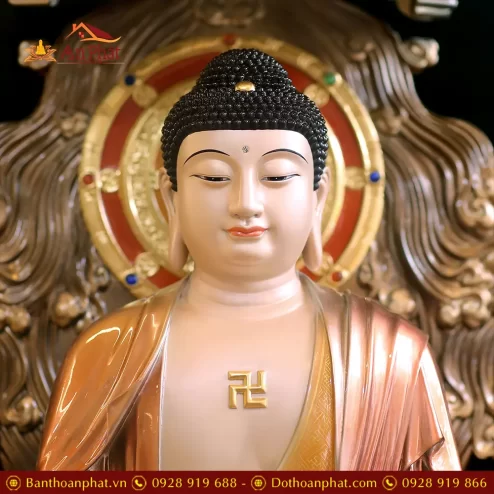 tuong phat a di da dong cao cap ngoi non nuoc co long che t253500005