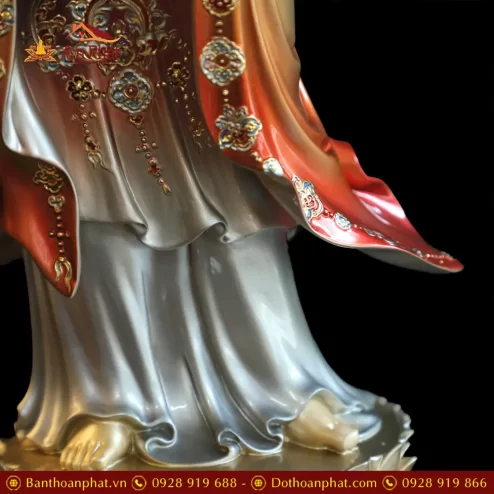 tuong phat ba quan am bo tat dung dong cao cap son mau men co t256100003