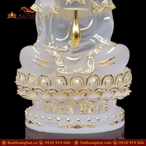 tuong phat ba quan am bo tat luu ly trang dang ngoi cao cap t257300002