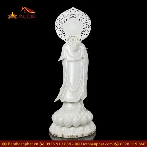 tuong phat ba quan the am bo tat trang vien vang dung cao cap t259000006