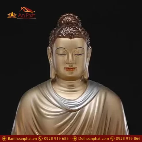 tuong phat bon su thich ca ngoi tinh tam bang dong men co cao cap t262700004