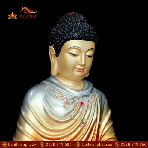 tuong phat bon su thich ca tinh tam dong cao cap men co an bao t261000004