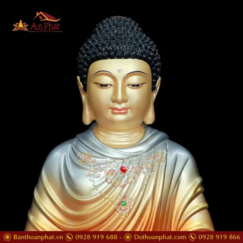 tuong phat bon su thich ca tinh tam dong cao cap men co an bao t261000005