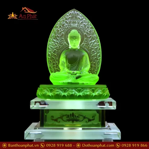 tuong phat duoc su that phat luu ly cao cap co de vuong t268400007