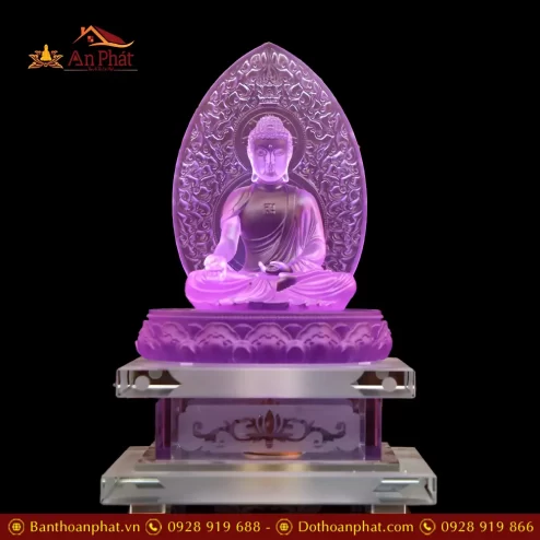 tuong phat duoc su that phat luu ly cao cap co de vuong t268400008