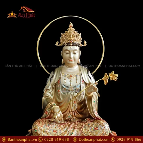 tuong phat tay phuong tam thanh ngoi bang dong men co man bao t244700001