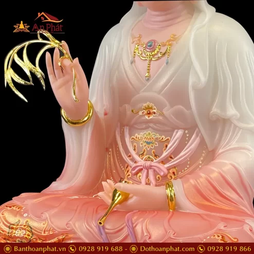 tuong quan am bo tat bot da hong phu quy ngoi dai sen de may cao cap t258300002