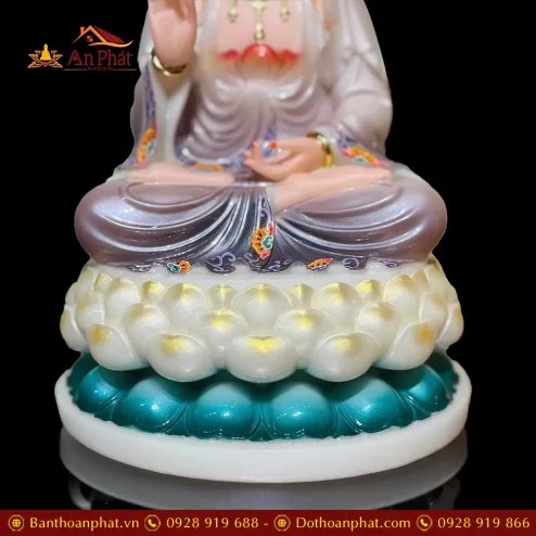 tuong quan am bo tat bot da son mau tim dang ngoi dai sen 3 tang t260200003