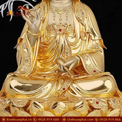 tuong quan am bo tat dong dat vang ngoi de sen an bao t257800001