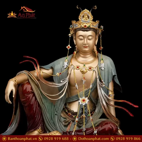 tuong quan am ngoi tu tai dong mau co kim cao cap t272800002