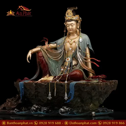 tuong quan am ngoi tu tai dong mau co kim cao cap t272800004