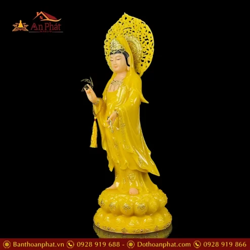 tuong quan the am bo tat cao cap dung dai sen bang thach anh vien vang t257700003