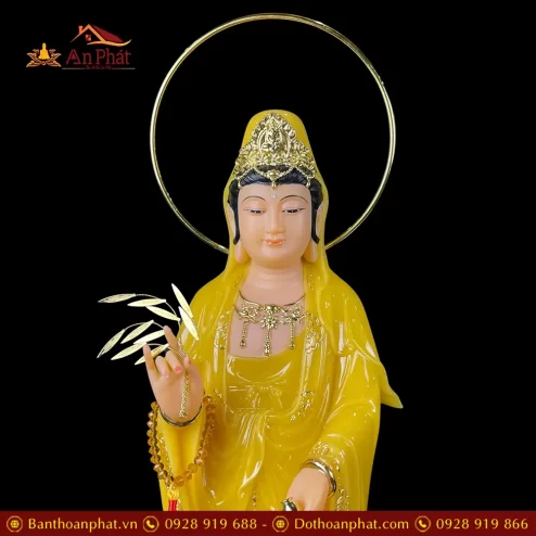 tuong quan the am bo tat cao cap dung dai sen bang thach anh vien vang t257700006