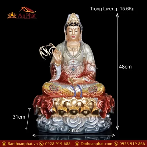 tuong quan the am bo tat dong co toa van anh kim cao cap t254600007