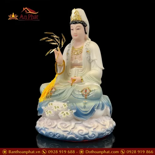 tuong quan the am bo tat ngoi de may bang bot da son mau xanh cao cap t259500003