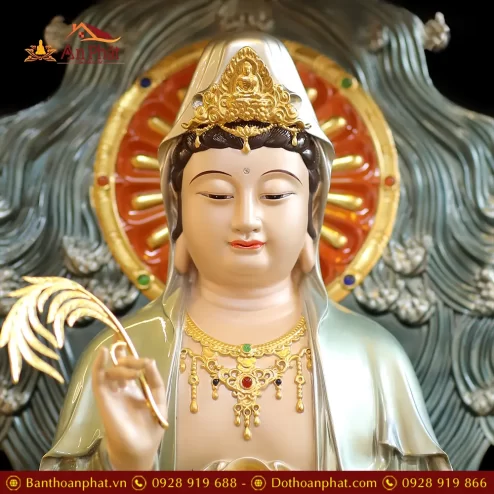 tuong quan the am bo tat ngoi de sen non nuoc bang dong ve son cao cap co long che t256400003