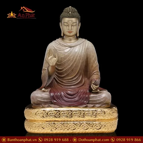 tuong that phat duoc su dong cao cap men co nhap khau t268600005