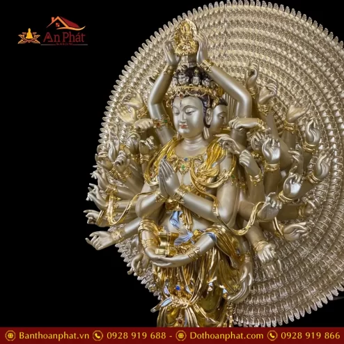 tuong thien thu thien nhan bang dong dat vang cao cap nhap khau t267000003