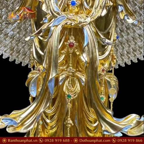 tuong thien thu thien nhan bang dong dat vang cao cap nhap khau t267000005