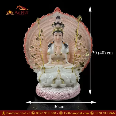 tuong thien thu thien nhan bo tat bot da trang cao cap nhap khau t267600008