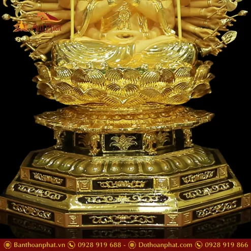 tuong thien thu thien nhan dong cao cap nhap khau dang ngoi co la de t267500002