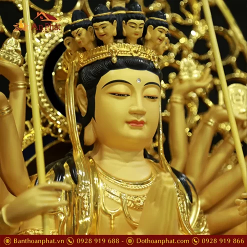 tuong thien thu thien nhan dong cao cap nhap khau dang ngoi co la de t267500006