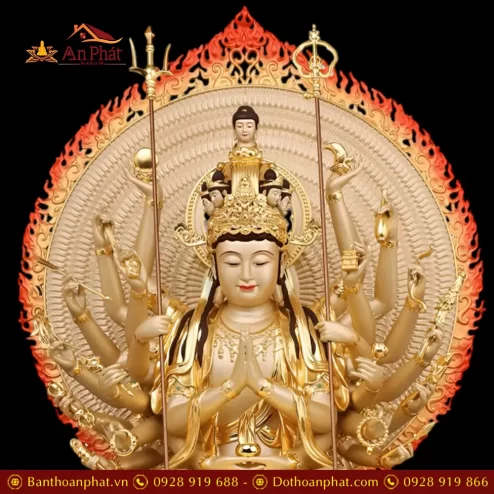 tuong thien thu thien nhan dong dat vang cao cap nhap khau t267700003