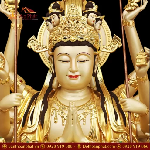 tuong thien thu thien nhan dong dat vang cao cap nhap khau t267700004