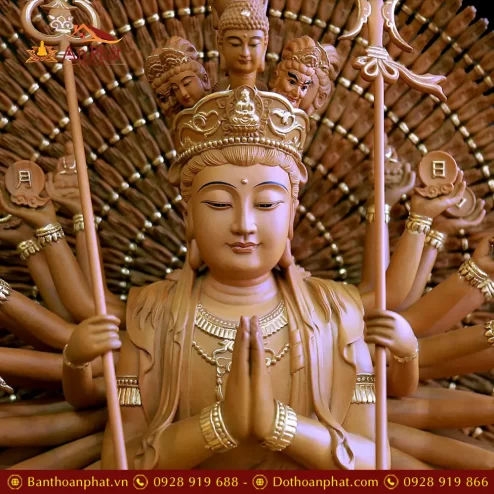 tuong thien thu thien nhan go long nao nhap khau dang ngoi cao cap t267200005