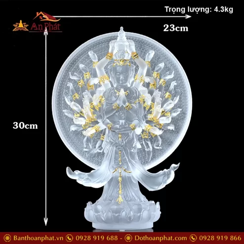 tuong thien thu thien nhan luu ly trang cao cap dat vang nhap khau t267900001