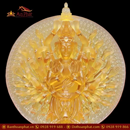 tuong thien thu thien nhan luu ly vang dat vang cao cap mau dung nhap khau t266900005