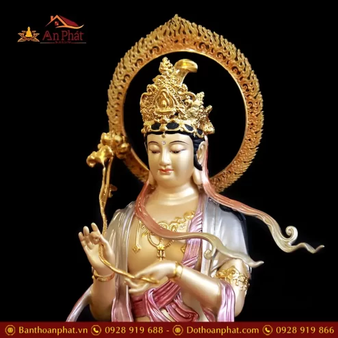 tuong van thu pho hien bo tat dang ngoi bang dong son men co cao cap t283000003