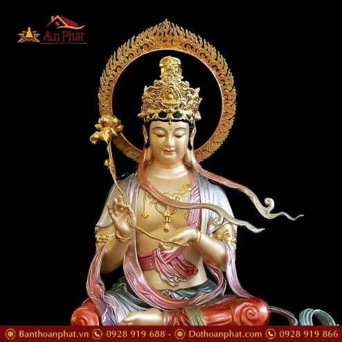 tuong van thu pho hien bo tat dang ngoi bang dong son men co cao cap t283000006