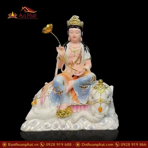 bo tuong van thu pho hien bo tat bot da son mau cao cap t274100002