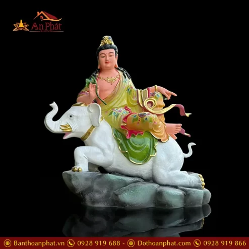 bo tuong van thu pho hien bo tat composite son mau nhap khau t273800001