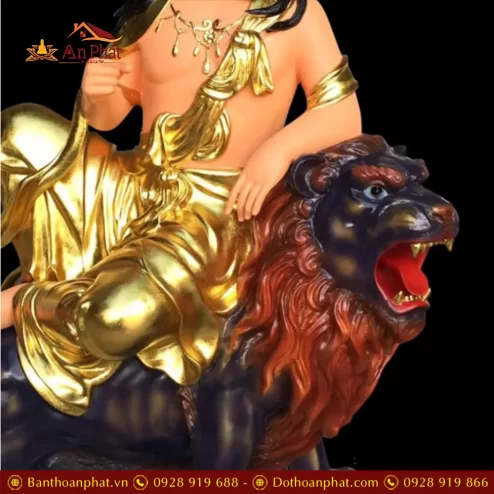 bo tuong van thu pho hien bo tat cuoi linh thu composite dat vang nhap khau t273600005