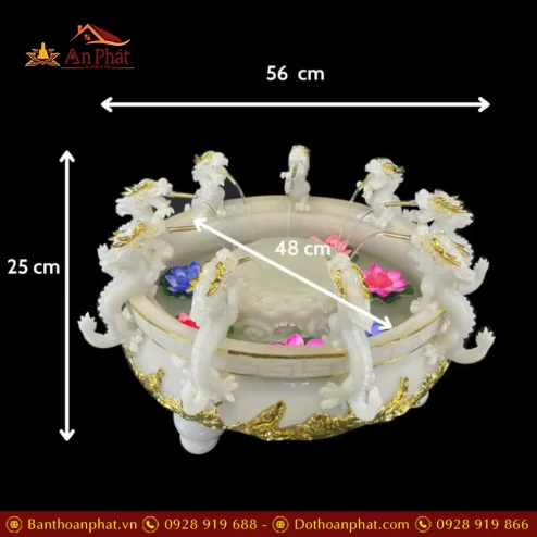 chau tam phat bot da cuu long thach trang ngoc vien vang t275300003