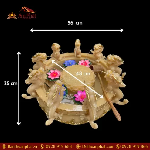 chau tam phat bot da thach anh cuu long vien vang cao cap t275400012