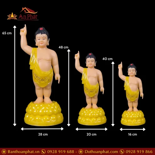 tuong phat dan sanh bot da thach anh cao cap t274800001