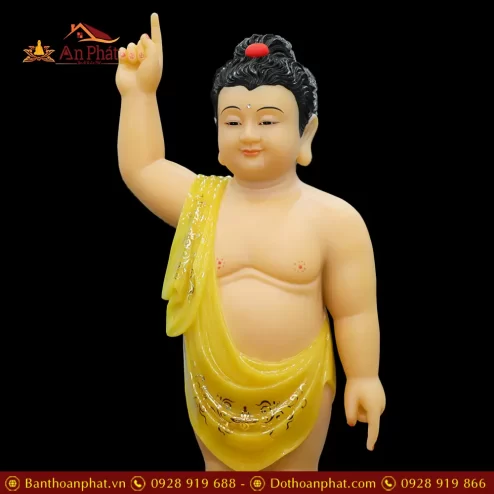 tuong phat dan sanh bot da thach anh cao cap t274800003