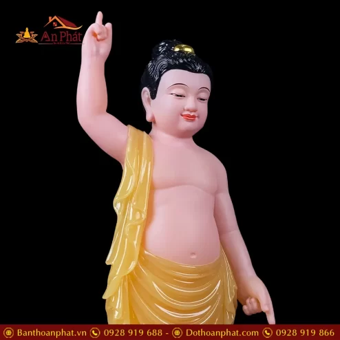 tuong phat dan sanh bot da thach anh cao cap t274900003