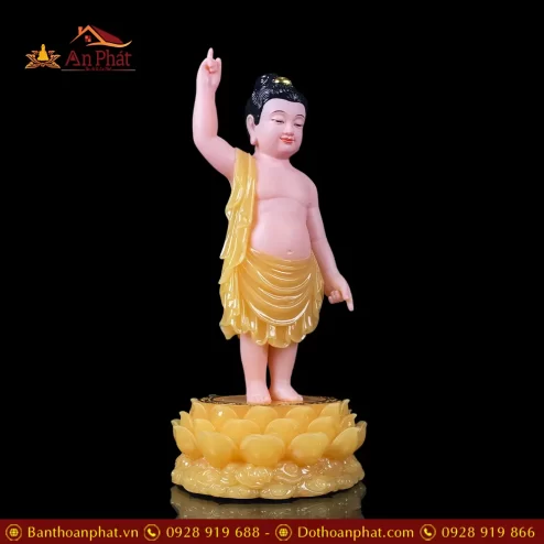 tuong phat dan sanh bot da thach anh cao cap t274900008