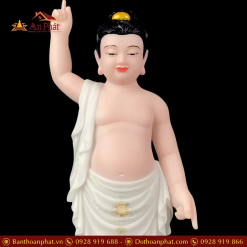 tuong phat dan sinh bot da trang nhap khau t275000003