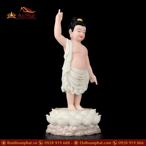 tuong phat dan sinh bot da trang nhap khau t275000005