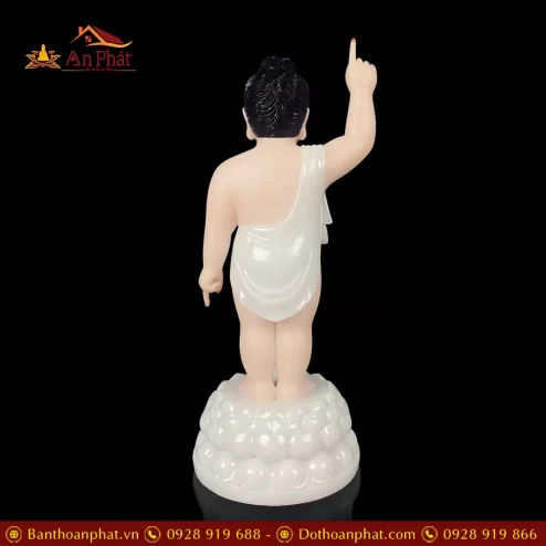 tuong phat dan sinh bot da trang vien hoa cao cap t275100004